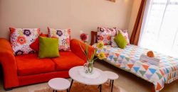 LOFTY MODERN STUDIO AIRBNB NAIROBI WEST KISAUNI CLOSE OPP NYAYO STADIUM
