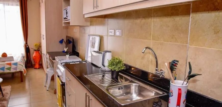 LOFTY MODERN STUDIO AIRBNB NAIROBI WEST KISAUNI CLOSE OPP NYAYO STADIUM