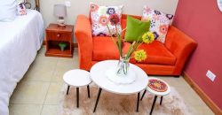 LOFTY MODERN STUDIO AIRBNB NAIROBI WEST KISAUNI CLOSE OPP NYAYO STADIUM