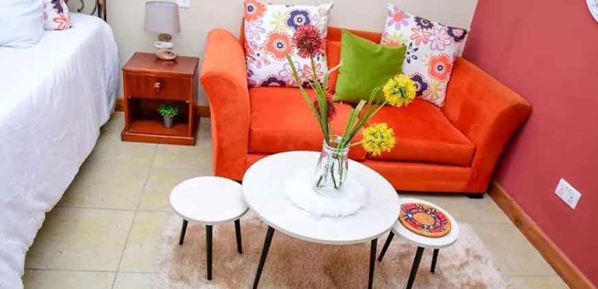 LOFTY MODERN STUDIO AIRBNB NAIROBI WEST KISAUNI CLOSE OPP NYAYO STADIUM