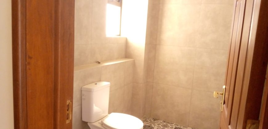 To let 3 Bedrooms Loresho Apartment Loresho, Nairobi
