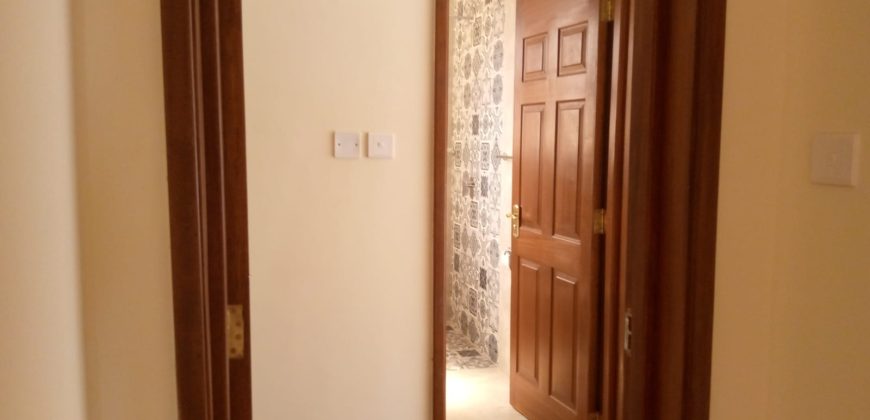 To let 3 Bedrooms Loresho Apartment Loresho, Nairobi