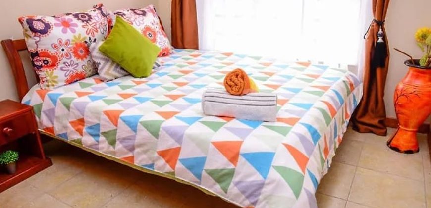 LOFTY MODERN STUDIO AIRBNB NAIROBI WEST KISAUNI CLOSE OPP NYAYO STADIUM