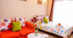 LOFTY MODERN STUDIO AIRBNB NAIROBI WEST KISAUNI CLOSE OPP NYAYO STADIUM