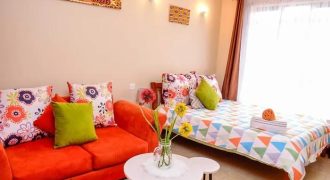 LOFTY MODERN STUDIO AIRBNB NAIROBI WEST KISAUNI CLOSE OPP NYAYO STADIUM