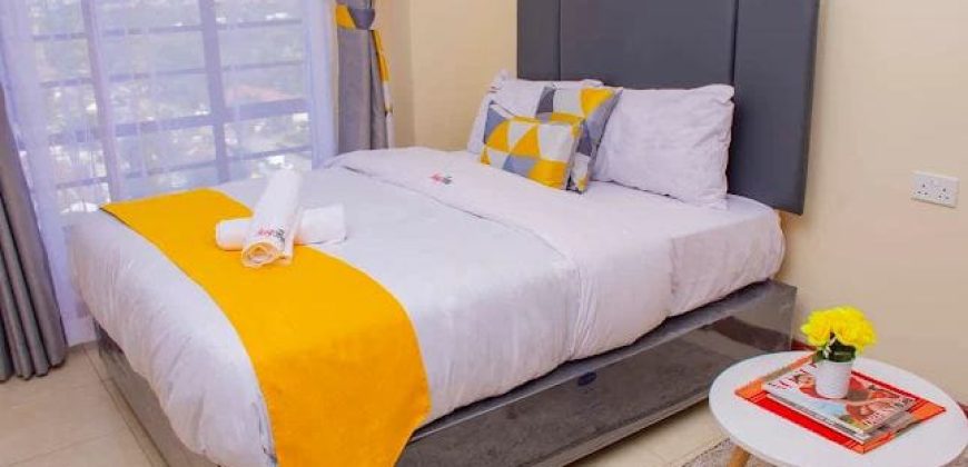 LOFTY MODERN STUDIO AIRBNB NAIROBI WEST KISAUNI CLOSE OPP NYAYO STADIUM