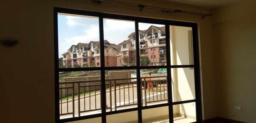 TO LET 2 Bedrooms Loresho Apartment📌 Loresho, Nairobi
