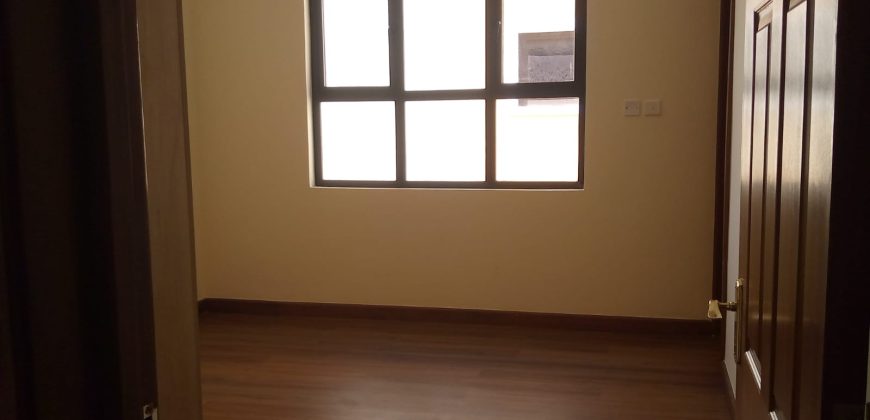 To let 3 Bedrooms Loresho Apartment Loresho, Nairobi