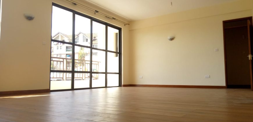 To let 3 Bedrooms Loresho Apartment Loresho, Nairobi
