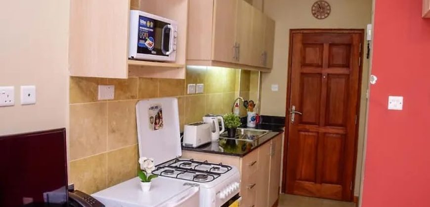 LOFTY MODERN STUDIO AIRBNB NAIROBI WEST KISAUNI CLOSE OPP NYAYO STADIUM