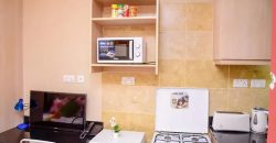 LOFTY MODERN STUDIO AIRBNB NAIROBI WEST KISAUNI CLOSE OPP NYAYO STADIUM