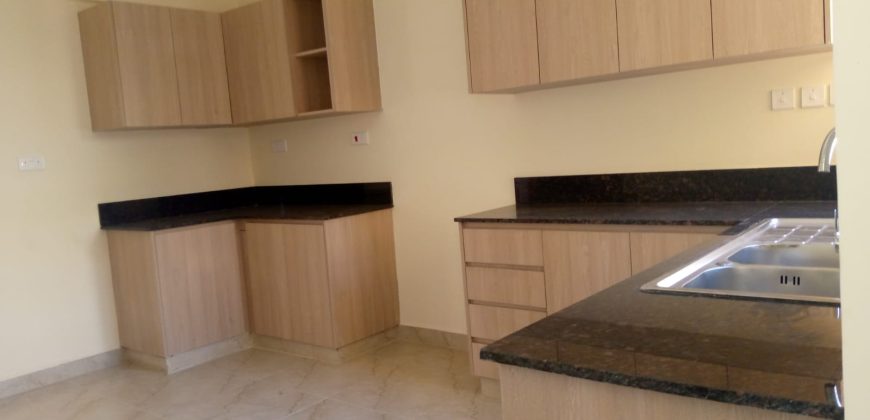 To let 3 Bedrooms Loresho Apartment Loresho, Nairobi