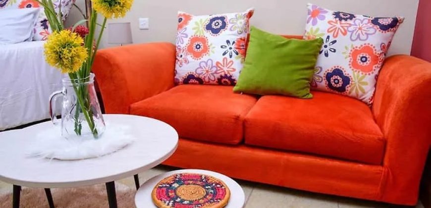 LOFTY MODERN STUDIO AIRBNB NAIROBI WEST KISAUNI CLOSE OPP NYAYO STADIUM