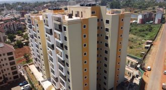 TO LET 2 Bedrooms Loresho Apartment📌 Loresho, Nairobi