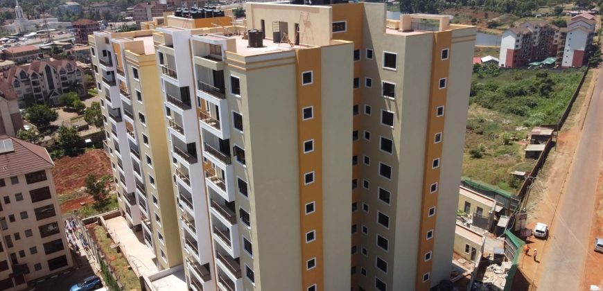 TO LET 2 Bedrooms Loresho Apartment📌 Loresho, Nairobi